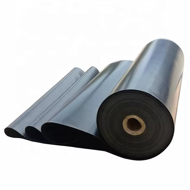 HDPE Geomembrane