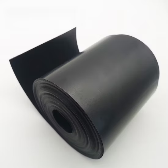 LDPE Rough Geomembrane