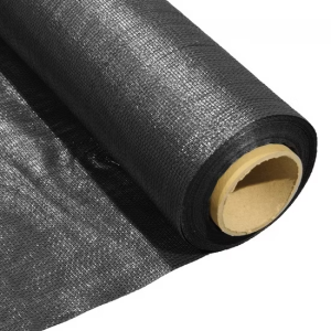 Plastic Woven Geotextile