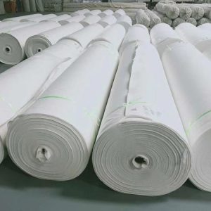 Continuous Filament Geotextile