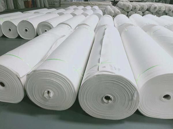 Continuous Filament Geotextile