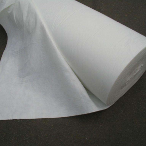 Short Fiber Geotextile​