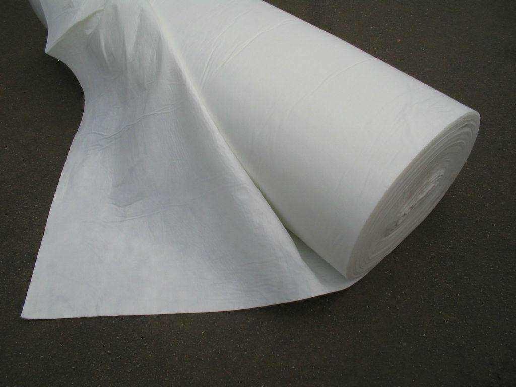 Short Fiber Geotextile​