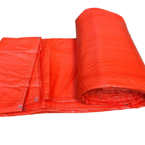 Insulated Tarp